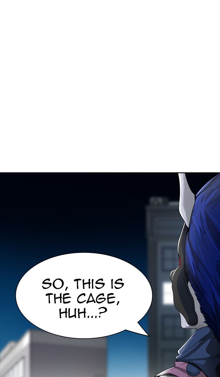 Tower of God, Chapter 433 image 007